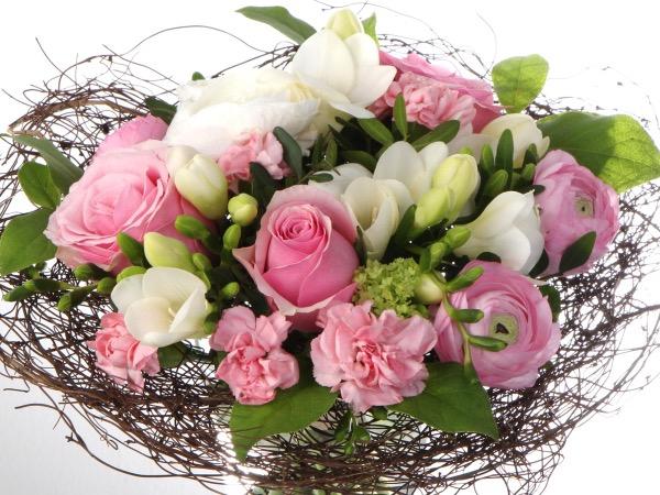  Hempeä kehikkokimppu